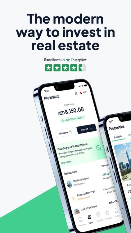 getstake|Stake: Easy Property Investing 17+ .